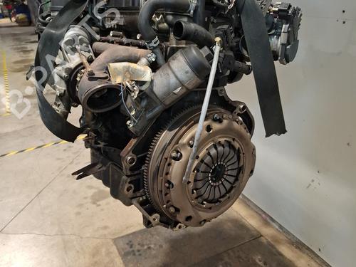 Engine OPEL ASTRA J (P10) 1.4 Turbo (68) | BP29538120M1 