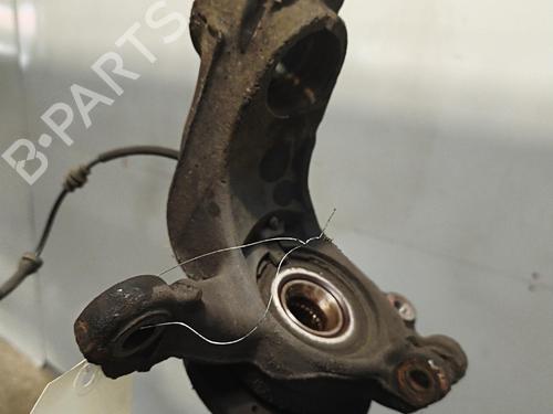 Used Left front steering knuckle Left front steering knuckle 37502274 37502274