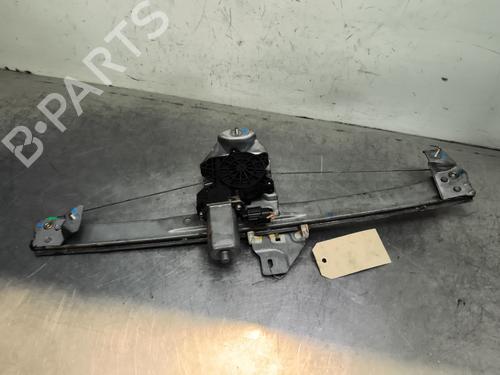 Front left window mechanism DACIA LODGY (JS_) 1.5 dCi (JSMC, JSAF) | BP30829970C22 - Image 2