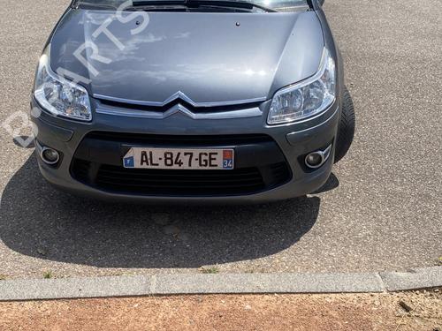 Gearbox CITROËN C4 I (LC_) 1.6 HDi | BP24227078M3 