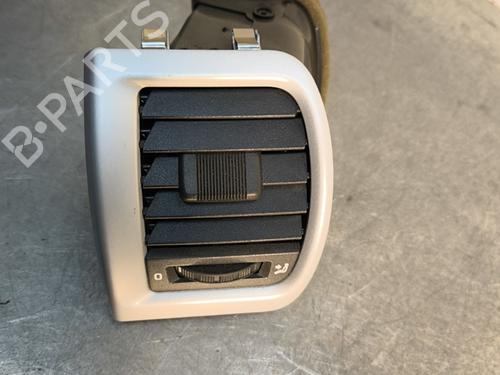 Air vent SKODA FABIA II (542) 1.2 | BP29997138I21