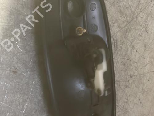 Used Front left exterior door handle Front left exterior door handle OPEL VIVARO A Van (X83) 2.0 CDTI (F7) (114 hp) 22313321 22313321