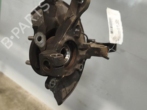Left front steering knuckle PEUGEOT 4008 1.6 HDi AWC | BP36320521M25 - Image 3