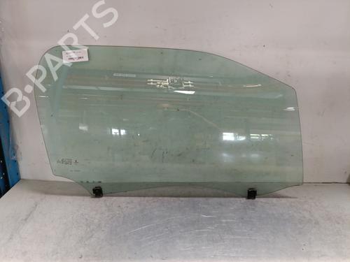Used Front right door window CITROËN DS3 (SA_) 1.6 THP 155 (156 hp) 28165534