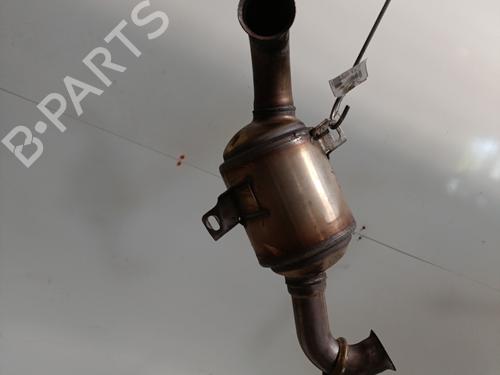 Catalyst CITROËN C3 Picasso (SH_) 1.6 HDi | BP28173162M10 