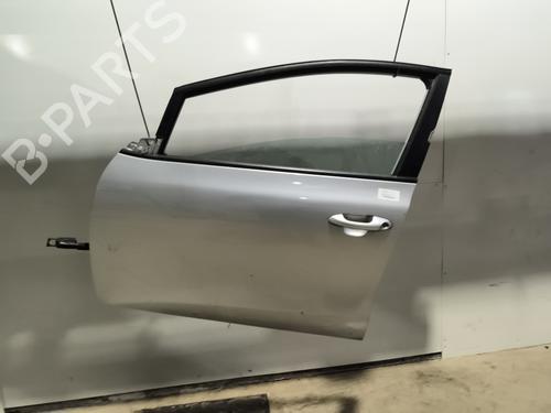 Used Left front door KIA CEE'D Sportswagon (JD) 1.6 CRDi 136 (136 hp) 31258005