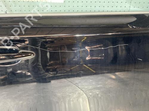 Used Right front door BMW 1 (E81) 116 d (116 hp) 21722698