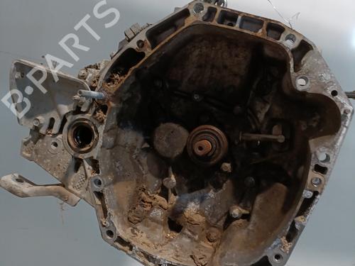 Used Gearbox RENAULT KANGOO Express (FW0/1_) 1.5 dCi 90 (FW0G, FW05, FW08, FW11) (90 hp) 29003754