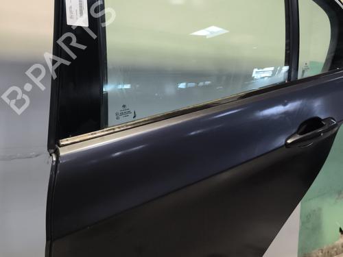 Left rear door BMW 3 (E90) 320 d | BP24538490C4 