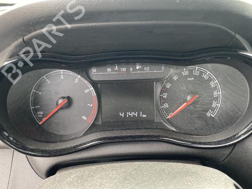 Instrument cluster OPEL KARL (C16) 1.0 | BP26893851C47 - Image 4
