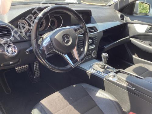 Front right window mechanism MERCEDES-BENZ C-CLASS Coupe (C204) C 220 CDI (204.302) | BP25443896C23  - Image 7