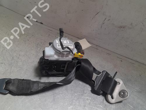 Front right belt tensioner PEUGEOT PARTNER Box Body/MPV 1.6 BlueHDi 100 | BP27809825C88 