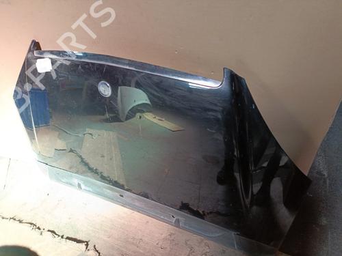 Used Hood MERCEDES-BENZ A-CLASS (W169) A 180 CDI (169.007, 169.307) (109 hp) 21722724