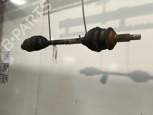 Right front driveshaft SUZUKI SWIFT III (MZ, EZ) 1.3 DDiS (RS413D) | BP30356759M39