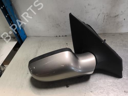 Right mirror RENAULT MEGANE II Estate (KM0/1_) 1.5 dCi (KM16, KM1E) | BP27589919C27 