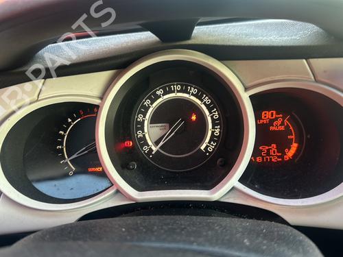 Water radiator CITROËN C3 II (SC_) 1.4 HDi 70 (SC8HZC, SC8HR0, SC8HP4) | BP33556139M31  - Image 6