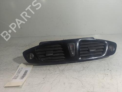Used Air vent RENAULT SCÉNIC III (JZ0/1_) 1.6 dCi (JZ00, JZ12) (130 hp) 21709668