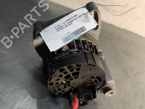 Generator FIAT PANDA (169_) 1.2 (169AXF2A, 169AXF1A) (69 hp) 29733994
