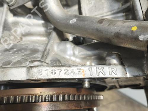 Engine PEUGEOT 108 1.0 VTi | BP38230258M1 - Image 6