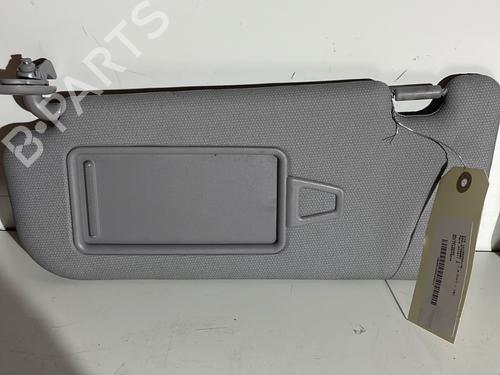 Left sun visor KIA RIO III (UB) 1.25 CVVT | BP23822682I1 - Image 3