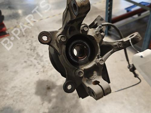Left front steering knuckle HYUNDAI i30 Coupe 1.6 CRDi | BP39639502M25 - Image 5
