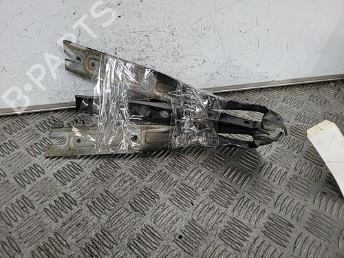 Dørhængsel/Dørbegrænser PEUGEOT 407 SW (6E_, 6D_) 2.0 HDi 135 (136 hp) 21710902