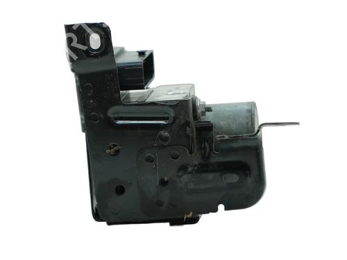 Used ABS pump ABS pump CITROËN C4 Grand Picasso II (DA_, DE_) [2013-2026] 34543331 34543331