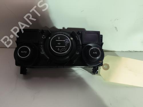 Used Climate control CITROËN C3 Picasso (SH_) 1.6 HDI 90 (92 hp) 23822813