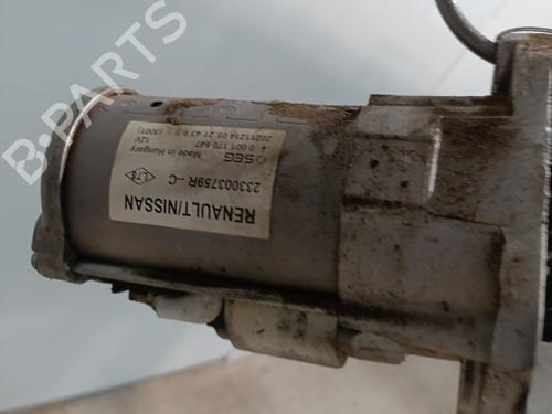 Anlasser für DACIA DUSTER (HM_) 1.5 dCi 115 4x4 (HMAD) (116 hp) 27730982