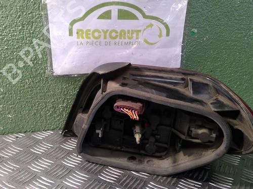 Left taillight CITROËN XSARA (N1) 2.0 HDi 90 | BP21724823C34