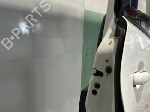 Right rear door PEUGEOT 3008 I MPV (0U_) 2.0 HDi Hybrid4 | BP28443217C5