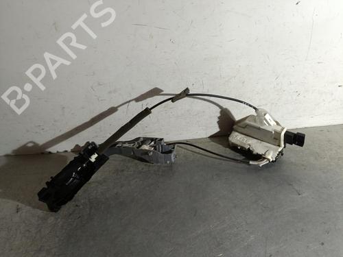 Front right lock CITROËN C3 II (SC_) 1.4 9800624680
