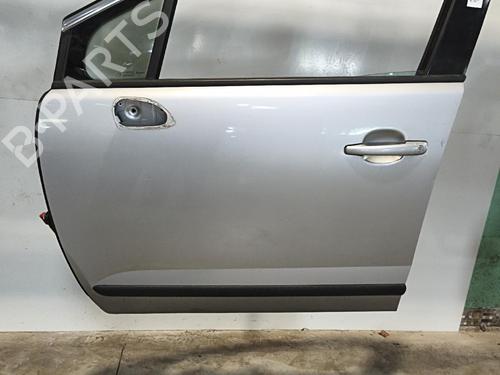 Used Left front door Left front door 38638256 38638256