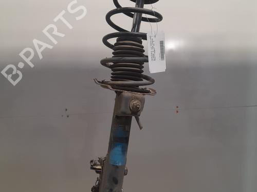 Left front shock absorber MERCEDES-BENZ A-CLASS (W169) A 170 (169.032, 169.332) | BP22421664M16 
