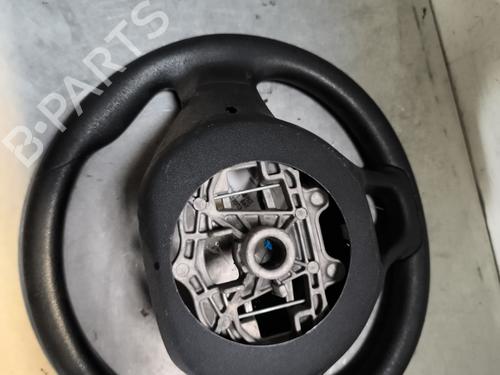 Steering wheel PEUGEOT 208 I (CA_, CC_) 1.4 HDi | BP29351237C49 