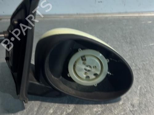 Right mirror CITROËN C1 (PM_, PN_) 1.0 | BP21705199C27 