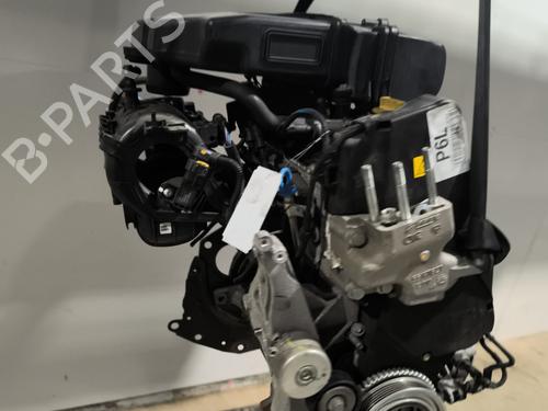 Engine FIAT PANDA (312_, 319_) 1.2 (312PXA1A) | BP32146351M1 - Image 4