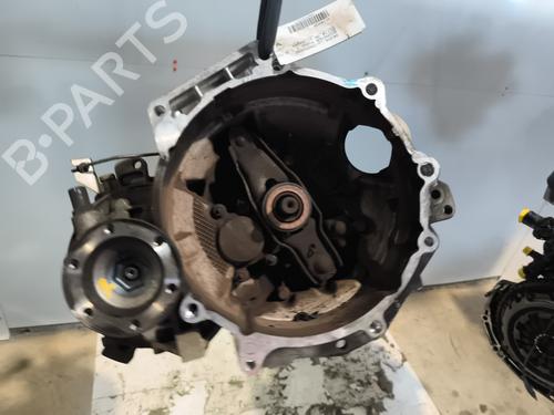 Used Gearbox SKODA ROOMSTER (5J7) 1.9 TDI (105 hp) 26581109