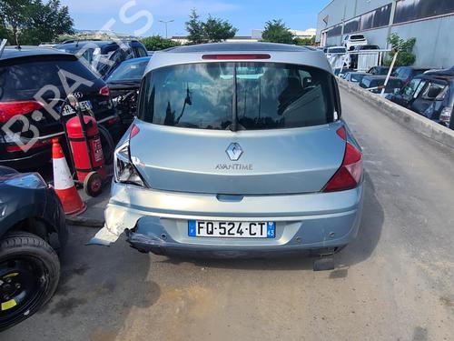 Right headlight RENAULT AVANTIME (DE0_) 2.2 dCi (DE01) | BP26947602C29 - Image 7