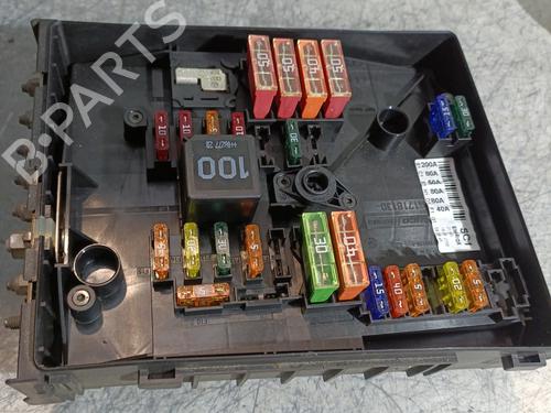 Electronic module VW EOS (1F7, 1F8) 2.0 TDI 16V | BP24195766M83  - Image 8