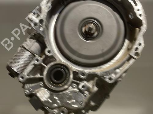 Used Gearbox Gearbox CUPRA ATECA (KH7, KHP, KBP) 2.0 TSI 4Drive (300 hp) 22691530 22691530