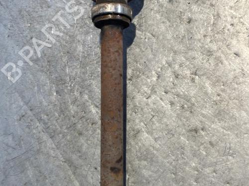 Used Right front driveshaft Right front driveshaft PEUGEOT 3008 II SUV (MC_, MR_, MJ_, M4_) 2.0 BlueHDi 150 (MJAHXH, MJAHXV, MJAHXG, MJAHSH, MJAHRH,... (150 hp) 22421326 22421326