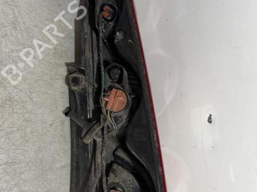Used Left taillight Left taillight NISSAN NOTE (E11, NE11) 1.5 dCi (86 hp) 21706114 21706114