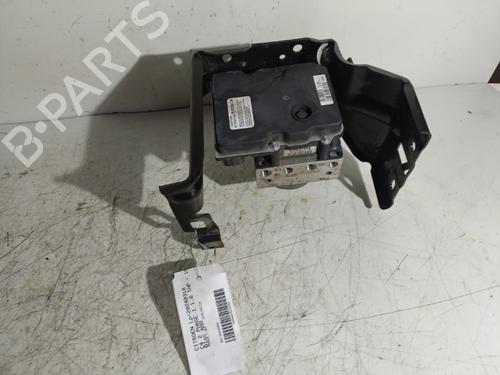 Used ABS pump CITROËN C4 II (NC_) 1.6 THP 155 (156 hp) 21703923