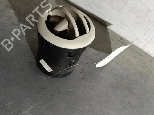 Luftventilen FIAT PUNTO (188_) 1.2 60 (188.030, .050, .130, .150, .230, .250) (60 hp) 29081434