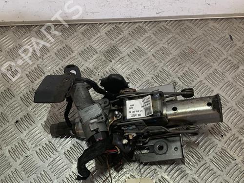 Steering column VW GOLF IV (1J1) 1.9 TDI | BP21714521M21 