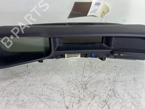 Used Instrument cluster Instrument cluster CITROËN C3 Picasso (SH_) 1.6 VTi 120 (120 hp) 21696371 21696371