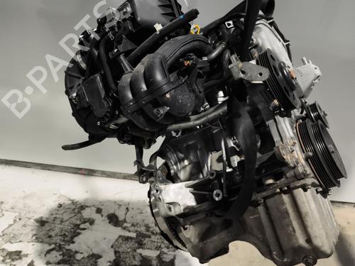 Used Engine NISSAN PIXO (UA0) 1.0 (68 hp) 26581113