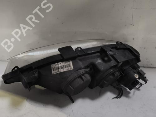 Used Right headlight Right headlight RENAULT MEGANE I (BA0/1_) 1.6 16V (BA04, BA0B, BA11, BA1J, BA16, BA19, BA1K, BA1V,... (107 hp) 23852087 23852087