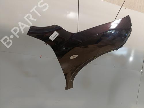 Right front fenders NISSAN JUKE (F15) 1.5 dCi | BP28078205C42